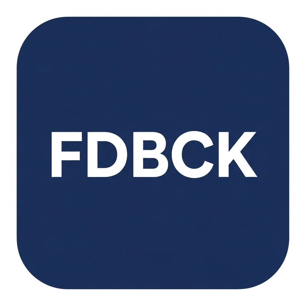 FDBCK